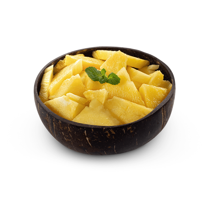 Ananas frais