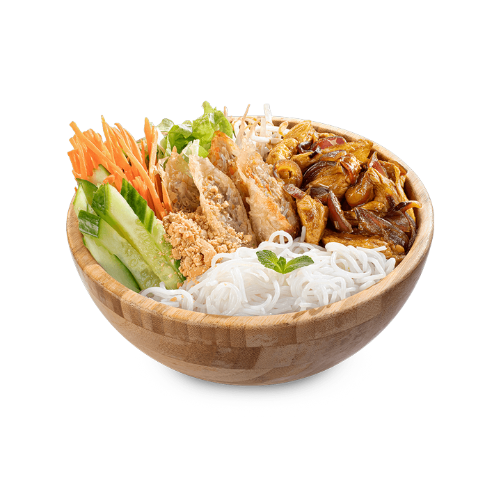 Bo Bun
