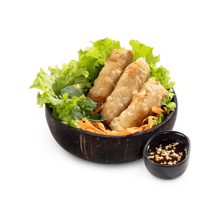 Phi Phi Nems Poulet