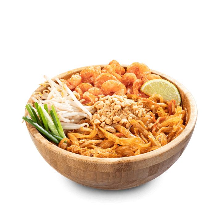 Pad Thaï