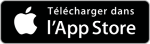 Télécharger sur l'App Store