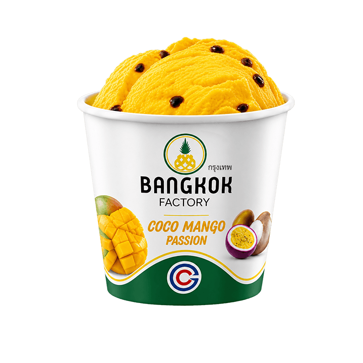 Tha&rsquo;ice Coco Mango Passion